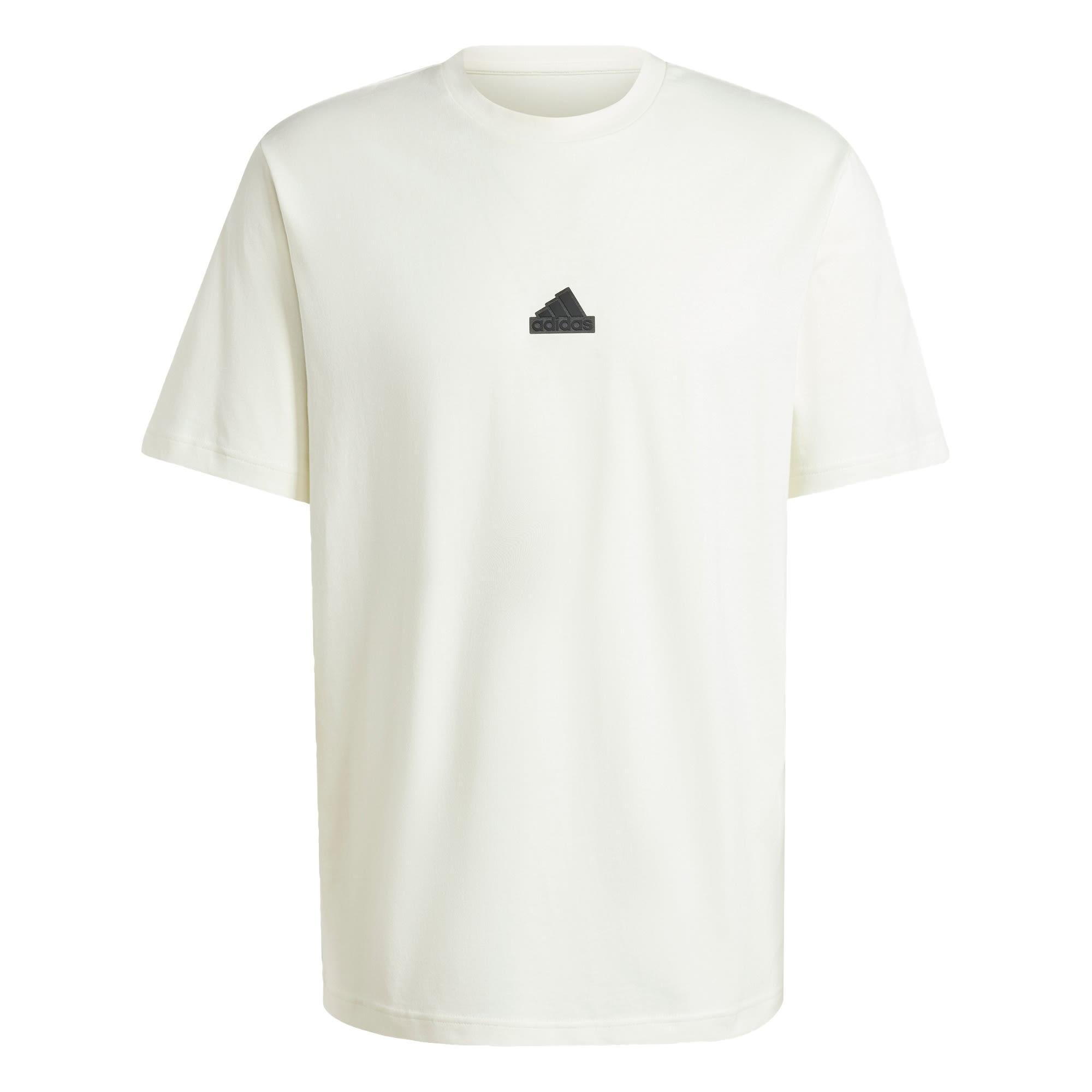 adidas City Escape Graphic T-Shirt T-Shirt Herren - Off White