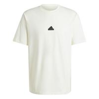 adidas City Escape Graphic T-Shirt T-Shirt Herren - Off White