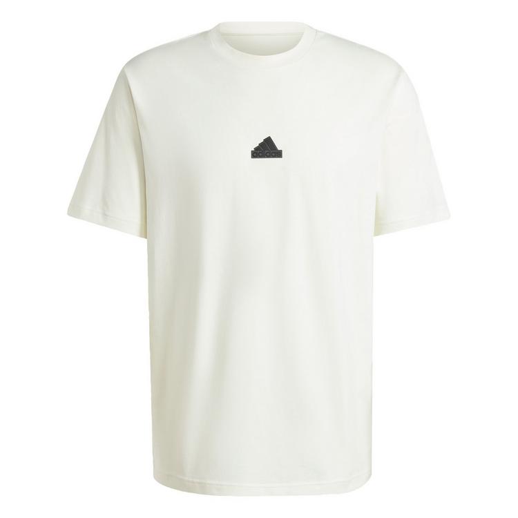 adidas adidas City Escape Graphic T-Shirt T-Shirt Herren - Off White - 0 | SportScheck