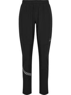 Newline nwlBOSTON PANTS WOMAN Trainingshose Damen BLACK