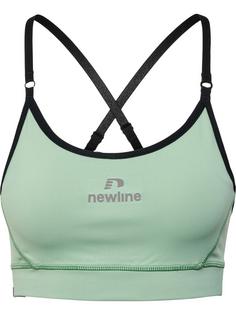 Newline nwlAUGUSTA BRA WOMAN Sport-BH Damen GREEN BAY