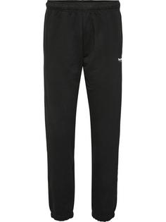 hummel hmlLGC SHAI REGULAR PANTS Hose Damen BLACK