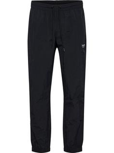 hummel hmlLGC FELIX WOV REGULAR PANTS Hose Herren BLACK