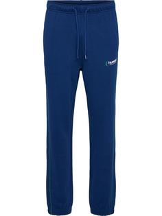 hummel hmlLGC RYAN SWEATPANTS Hose Herren ESTATE BLUE