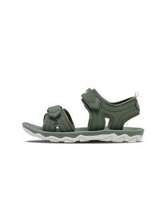 hummel SANDAL SPORT JR Sandalen Kinder LAUREL WREATH