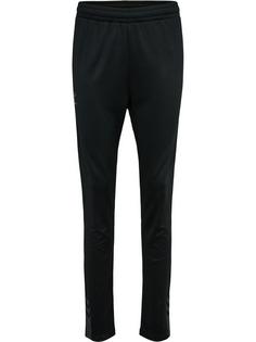 hummel hmlACTIVE TRAINING PANTS WOMAN Trainingshose Damen BLACK