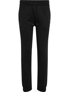 hummel hmlACTIVE SWEATPANTS WOMAN Trainingshose Damen BLACK