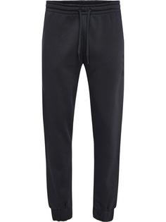 hummel hmlACTIVE SWEATPANTS Trainingshose Herren OBSIDIAN