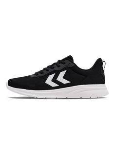 hummel REACH TR BREATHER Fitnessschuhe BLACK