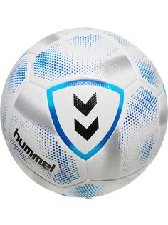 hummel hmlAEROFLY TRAINING PRO Fußball WHITE/BLUE/SILVER