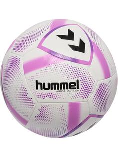 hummel hmlAEROFLY LIGHT 290 Fußball WHITE/PURPLE