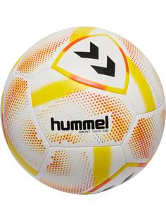 hummel hmlAEROFLY LIGHT 350 Fußball WHITE/YELLOW