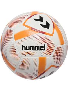 hummel hmlAEROFLY LIGHT 290 Fußball WHITE/ORANGE