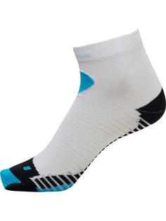 Newline TECH SOCK Laufsocken WHITE