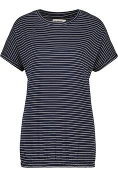 ALIFE AND KICKIN SunAK Z T-Shirt Damen marine