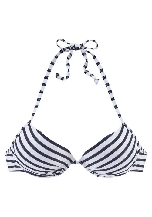 VENICE BEACH Push-Up-Bikini-Top Bikini Oberteil Damen