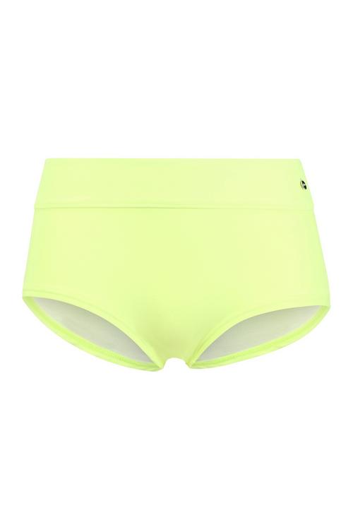 S.OLIVER Bikini-Hotpants Bikini Hose Damen