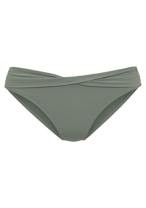 S.OLIVER Bikini-Hose Bikini Hose Damen