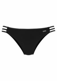 Bench Bikini-Hose Bikini Hose Damen - schwarz