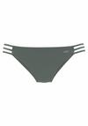 Bench Bikini-Hose Bikini Hose Damen - oliv