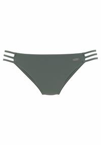 Bench Bikini-Hose Bikini Hose Damen - oliv