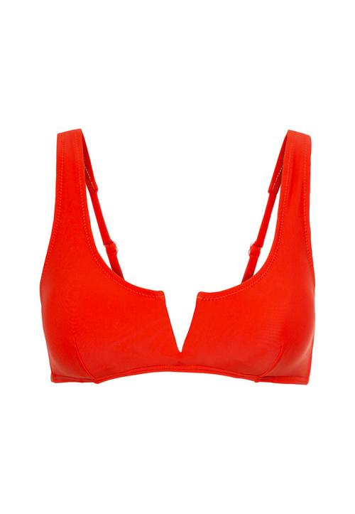 LSCN by Lascana Bustier-Bikini-Top Bikini Oberteil Damen