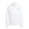 adidas Walk-On Tennisjacke Trainingsjacke Damen - White