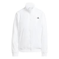 adidas Walk-On Tennisjacke Trainingsjacke Damen - White