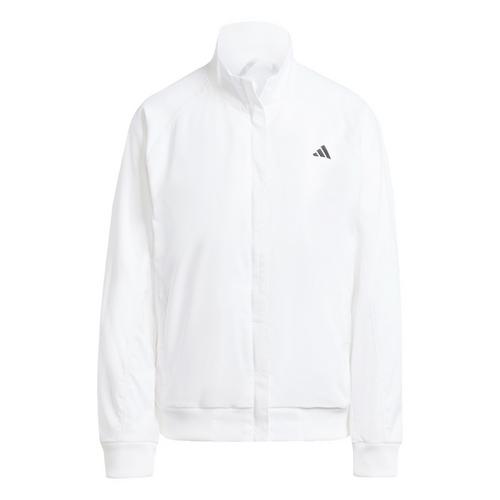 adidas Walk-On Tennisjacke Trainingsjacke Damen