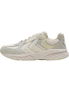 hummel REACH LX 6000 Sneaker CREAM