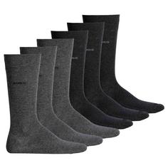 Boss Socken Socken Herren Anthrazit/Grau