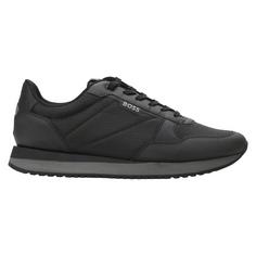 Boss Sneaker Sneaker Herren Schwarz