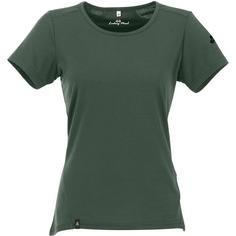 Maul Sport Salamanca-SP T-Shirt Damen Tannengrün216