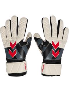 hummel hmlGK GLOVES ALLROUND GRIP Handschuhe WHITE/BLACK/RED