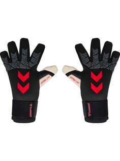 hummel hmlGK GLOVES MEGA GRIP Handschuhe BLACK/WHITE