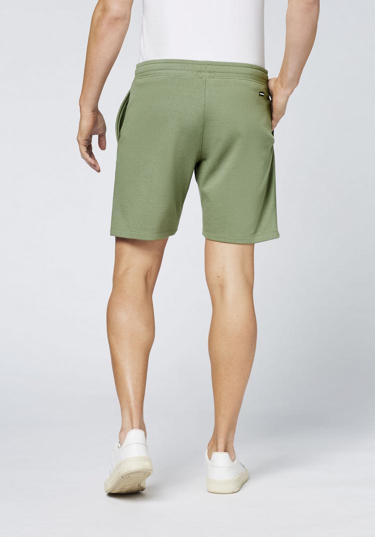Chiemsee Chiemsee Bermuda-Shorts Shorts Herren - 17-6009 Laurel Wreath - 1 | SportScheck