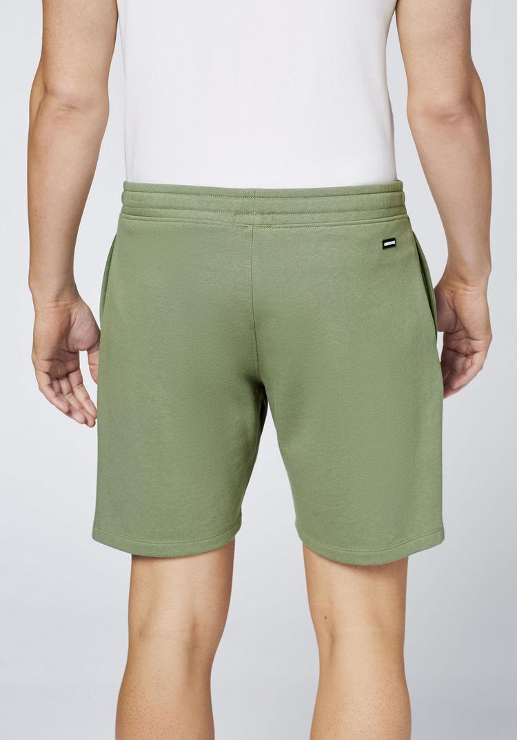 Chiemsee Chiemsee Bermuda-Shorts Shorts Herren - 17-6009 Laurel Wreath - 4 | SportScheck