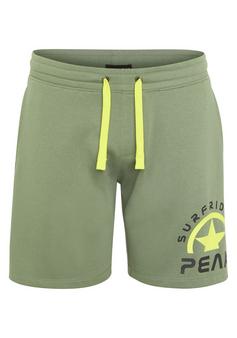 Chiemsee Bermuda-Shorts Shorts Herren 17-6009 Laurel Wreath