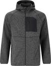 Whistler Pennine Fleecejacke Herren - 1001 Black