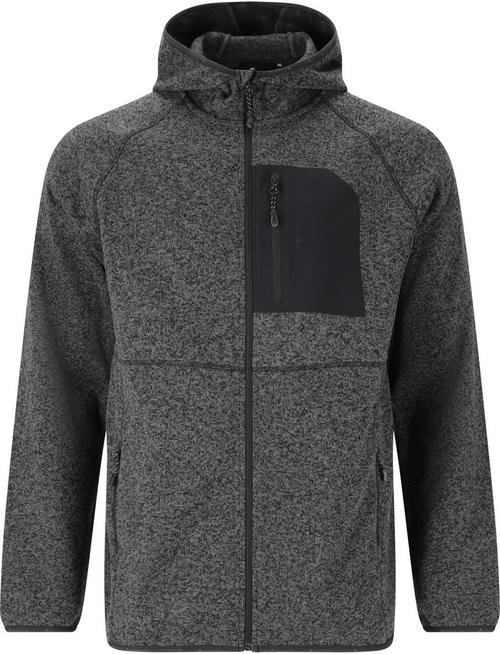 Whistler Pennine Fleecejacke Herren