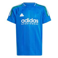 adidas Tiro Nations Pack Kids T-Shirt Fanshirt Kinder Blue / Green / White / Red