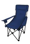 normani Outdoor Sports Nipigon Campingstuhl - Blau