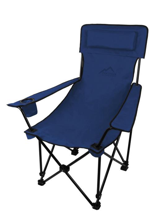 normani Outdoor Sports Nipigon Campingstuhl