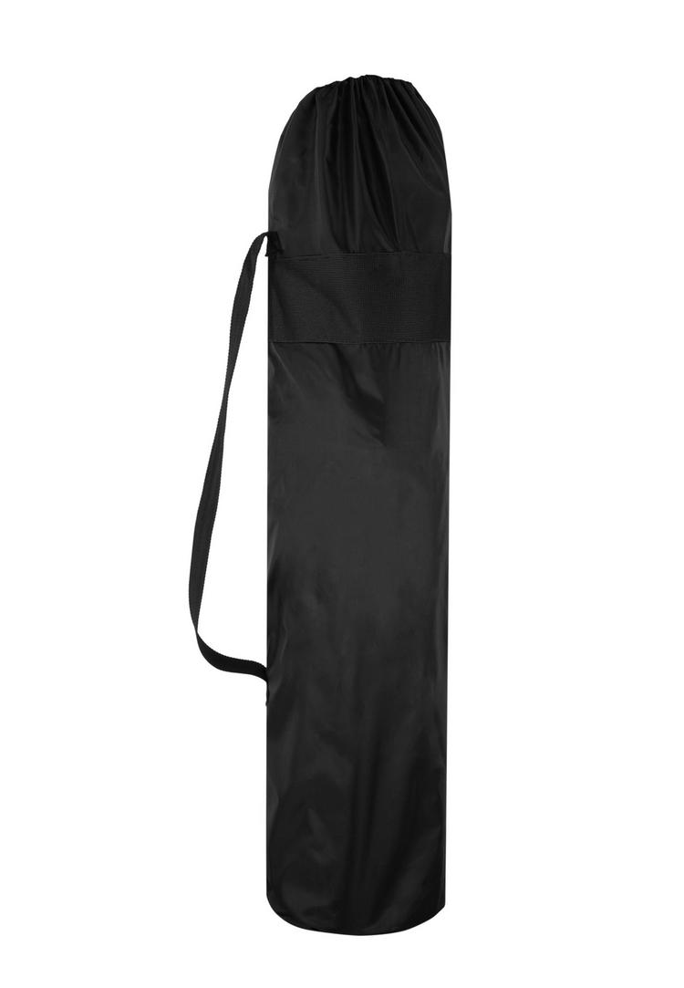 normani Outdoor Sports normani Outdoor Sports Ontario Campingstuhl - Schwarz - 4 | SportScheck