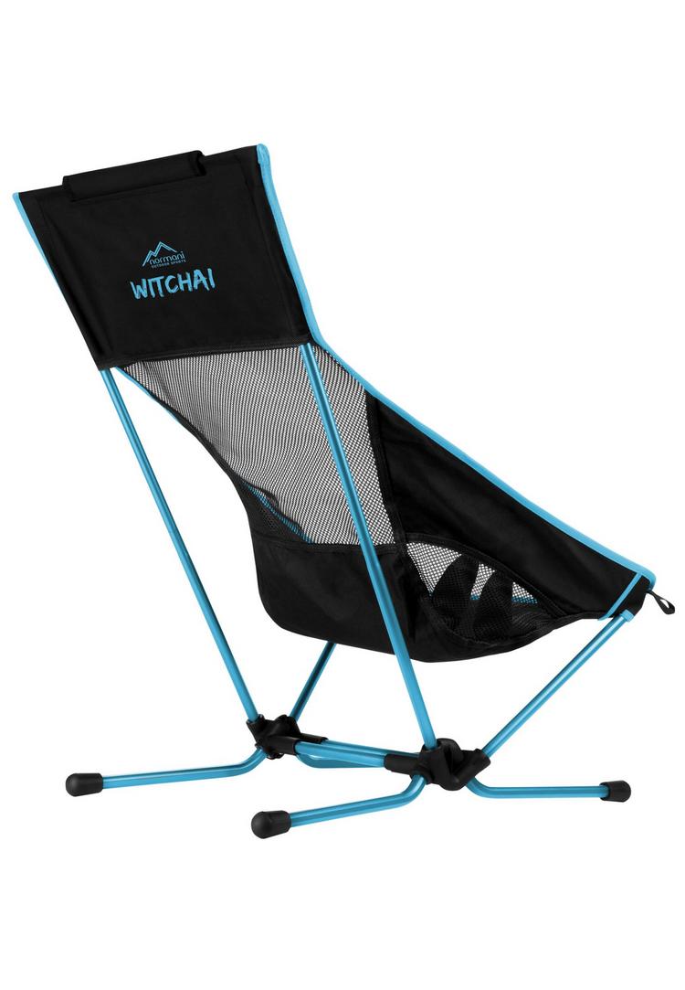 normani Outdoor Sports normani Outdoor Sports Witchai Campingstuhl - Blau - 2 | SportScheck