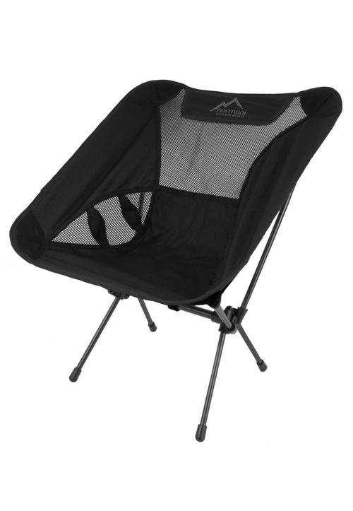 normani Outdoor Sports Moak Campingstuhl