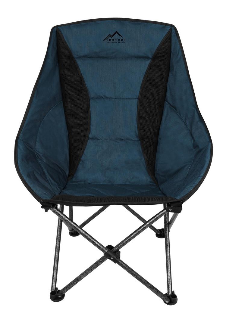 normani Outdoor Sports normani Outdoor Sports Ontario Campingstuhl - Blau - 0 | SportScheck