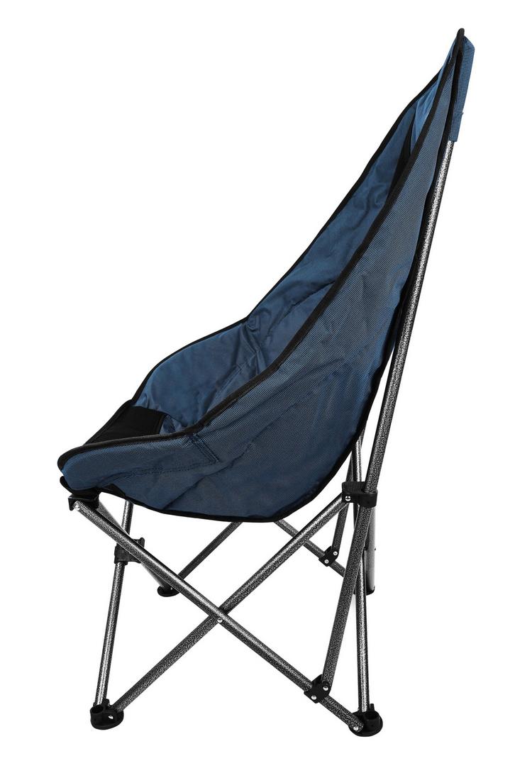 normani Outdoor Sports normani Outdoor Sports Ontario Campingstuhl - Blau - 1 | SportScheck