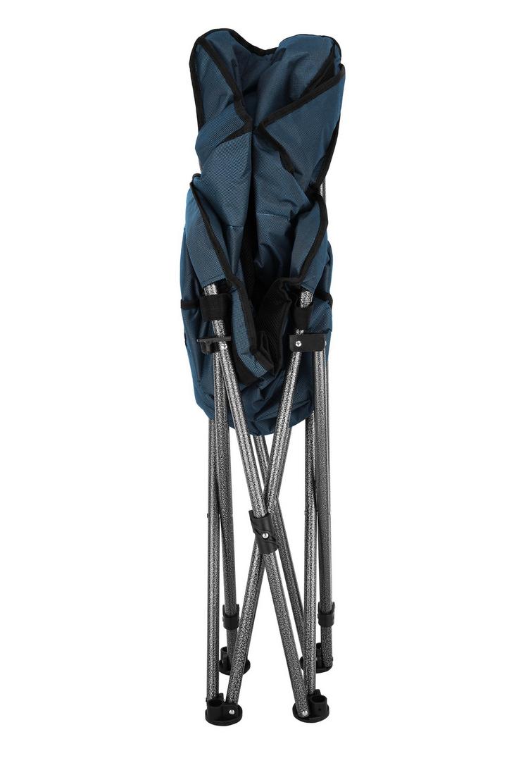 normani Outdoor Sports normani Outdoor Sports Ontario Campingstuhl - Blau - 2 | SportScheck