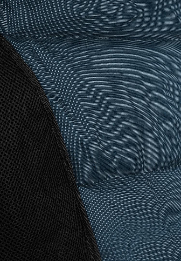 normani Outdoor Sports normani Outdoor Sports Ontario Campingstuhl - Blau - 3 | SportScheck